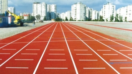 Antalya Atatürk Atletizm Pisti Antalya Atatürk Atletizm Pisti