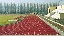 Eskişehir Sazova Atletizm Pisti Eskişehir Sazova Atletizm Pisti