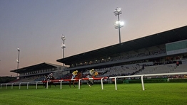 İstanbul Veli Efendi Hipodromu İstanbul Veli Efendi Hipodromu