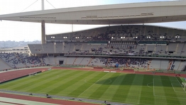 Antalya Atatürk Stadyumu Antalya Atatürk Stadyumu