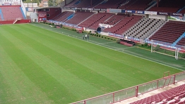 Trabzon Avni Aker Stadyumu Trabzon Avni Aker Stadyumu