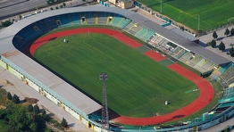 İzmit İsmetpaşa Stadyumu İzmit İsmetpaşa Stadyumu