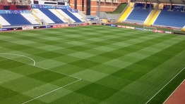 Kasımpaşa Recep Tayyip Erdoğan Stadyumu Kasımpaşa Recep Tayyip Erdoğan Stadyumu