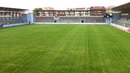Maltepe Belediyesi Stadyumu Maltepe Belediyesi Stadyumu