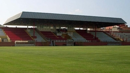 Pendik Stadyumu Pendik Stadyumu