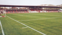 Yimpaş Yozgat Atatürk Stadyumu Yimpaş Yozgat Atatürk Stadyumu