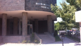 Çanakkale Dardanel Spor Tesisleri