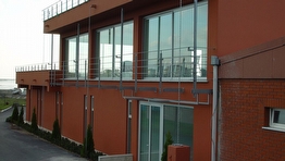 Fenerbahçe Dereağzı Tesisleri