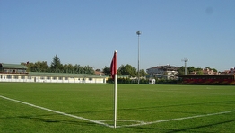 Galatasaray Florya Metin Oktay Tesisleri