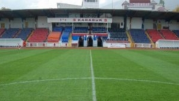 Karabük Onur Sahası Tesisi