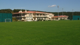 Beşiktaş Ümraniye Nevzat Demir Tesisleri