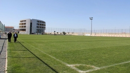 Rize Çaykur Spor Tesisi