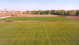 Yozgat Yimpas Spor Klubü