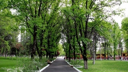 Florya Atatürk Orman Çiftliği