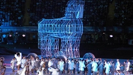 2011 Erzurum Universiade Kış Olimpiyatları