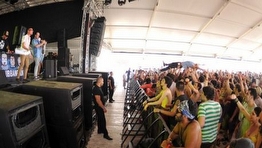 Hazerfan Havaalanı-Rock’n Coke